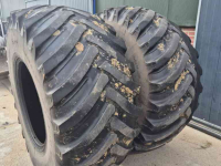 Wheels, Tyres, Rims & Dual spacers Alliance 30.5R32