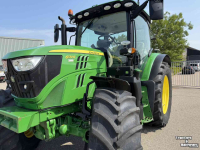 Tractor John Deere 6130R 50 KM Command pro