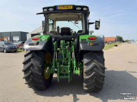Tractor John Deere 6130R 50 KM Command pro
