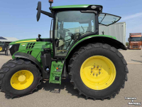 Tractor John Deere 6130R 50 KM Command pro