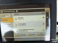 Tractor John Deere 6130R 50 KM Command pro