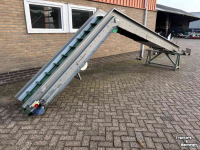 Elevator conveyor Pro-Pak EL 500, elevator