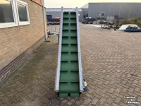 Elevator conveyor Pro-Pak EL 500, elevator