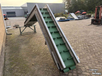 Elevator conveyor Pro-Pak EL 500, elevator