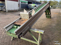 Elevator conveyor Pro-Pak EL 500, elevator