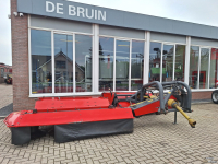 Mower Vicon VICON CMP 2901+TK2901 trommelmaaier-kneuzer