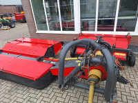 Mower Vicon VICON CMP 2901+TK2901 trommelmaaier-kneuzer