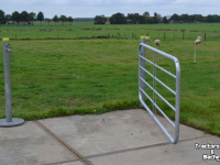 Partition Fences Qmac LANDHEK - WEIDEHEK BUIS 2.50