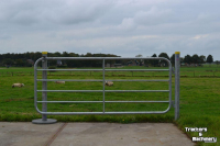 Partition Fences Qmac LANDHEK - WEIDEHEK BUIS 2.50