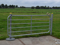Partition Fences Qmac LANDHEK - WEIDEHEK BUIS 2.50