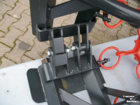 Pasture harrow Hofstede Weidesleep 8m weisleep weiland weide sleep  4 rijen schakels 2M 3M 4M 5M 6M 8M