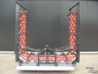 Pasture harrow Hofstede Weidesleep 8m weisleep weiland weide sleep  4 rijen schakels 2M 3M 4M 5M 6M 8M