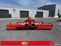 Rotary Harrow Maschio Gabbiano Super ​5000