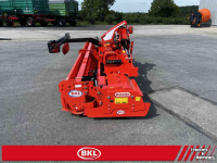Rotary Harrow Maschio Gabbiano Super ​5000