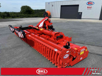 Rotary Harrow Maschio Gabbiano Super ​5000