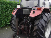 Tractors Case-IH Maxxum 5140