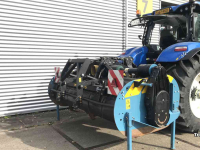 Spader machine Imants 46VX300 Spitmachine / Spitter