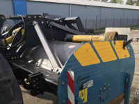 Spader machine Imants 46VX300 Spitmachine / Spitter