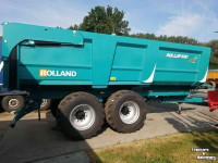 Dumptrailer Rolland Rolland RS6835