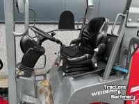 Wheelloader Weidemann 1370 CX50