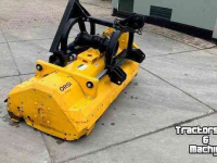 Flail mower Orsi TWICE 165