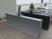 Front-bumper  