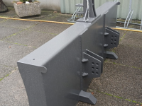 Front-bumper  