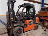 Forklift Nissan Heftruck