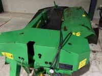Mower John Deere 328