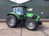 Tractor Deutz-Fahr 5100 DT
