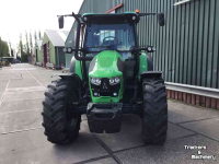 Tractor Deutz-Fahr 5100 DT