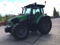 Tractor Deutz-Fahr 5100 DT