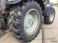 Tractor Deutz-Fahr 5100 DT