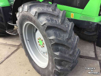 Tractor Deutz-Fahr 5100 DT