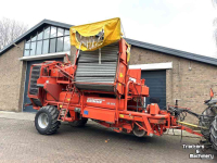 Potato harvester Grimme DR 1500
