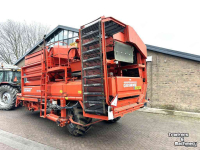 Potato harvester Grimme DR 1500