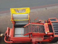 Potato harvester Grimme DR 1500