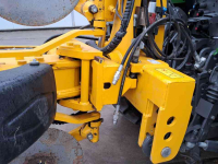 Ploughs Rumptstad Optimus 480 4-schaar Vario-ploeg