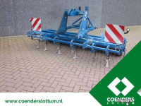 Seedbed combination Rabe RABE ZAAIBED-COMBINATIE