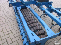Seedbed combination Rabe RABE ZAAIBED-COMBINATIE