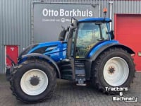 Tractor Valtra T194 Tractor