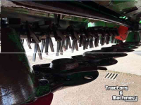 Mower John Deere Kuhn 131 en 338 Triplemaaier set
