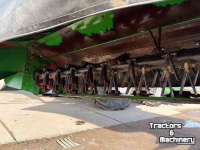 Mower John Deere Kuhn 131 en 338 Triplemaaier set