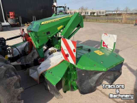 Mower John Deere Kuhn 131 en 338 Triplemaaier set
