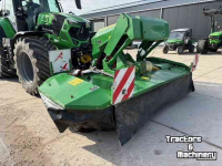 Mower John Deere Kuhn 131 en 338 Triplemaaier set