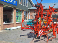 Tedder Kuhn GF 8501 MHO