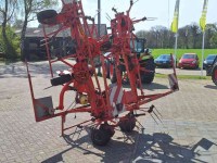 Tedder Kuhn GF 8501 MHO