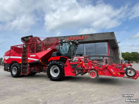 Sugar beet harvester Grimme Rexor 6200 Platinum