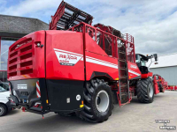 Sugar beet harvester Grimme Rexor 6200 Platinum
