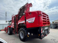 Sugar beet harvester Grimme Rexor 6200 Platinum